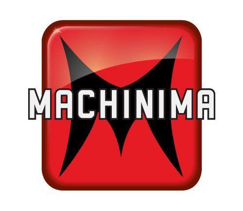 Machinima Logo - File:Machinima Logo.jpg - Wikimedia Commons