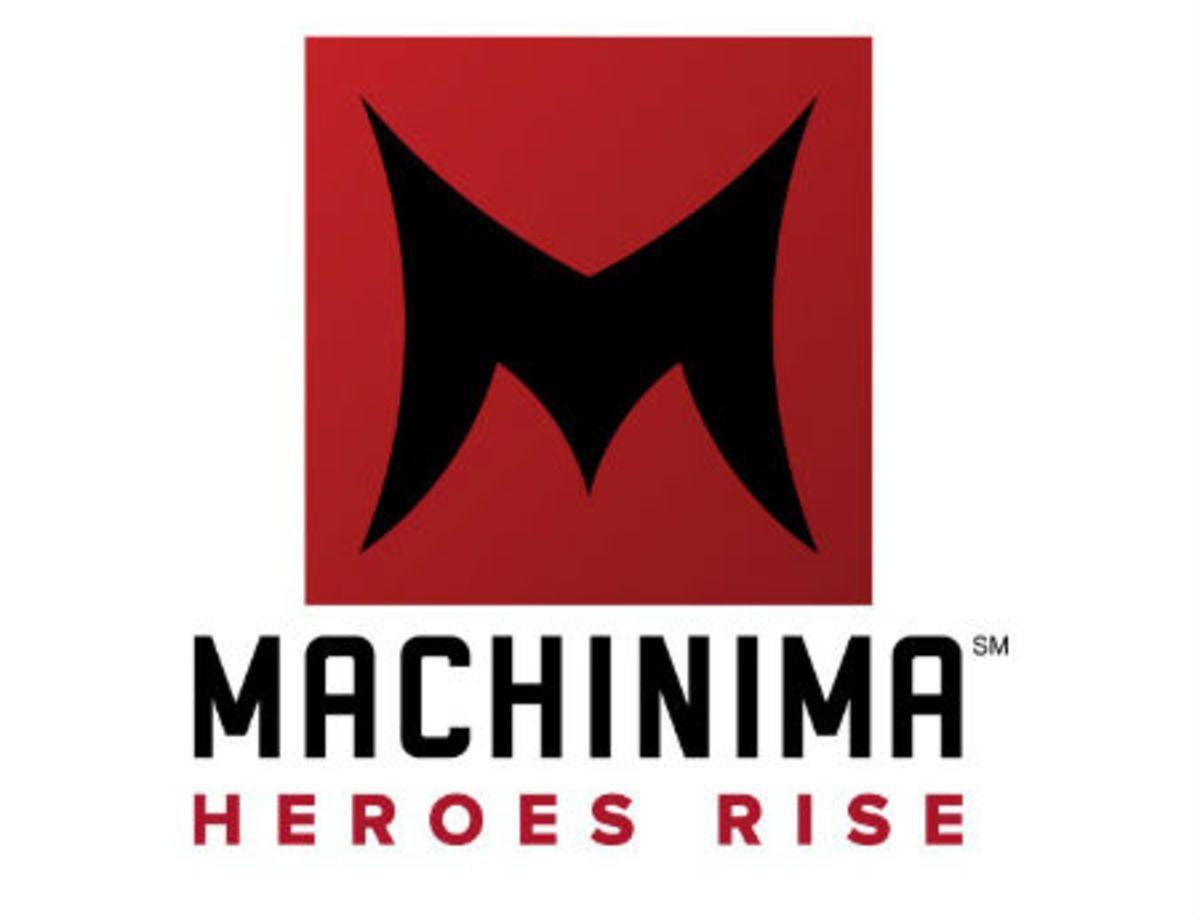 Machinima Logo - Warner Bros. Deals for Machinima