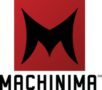 Machinima Logo - Machinima