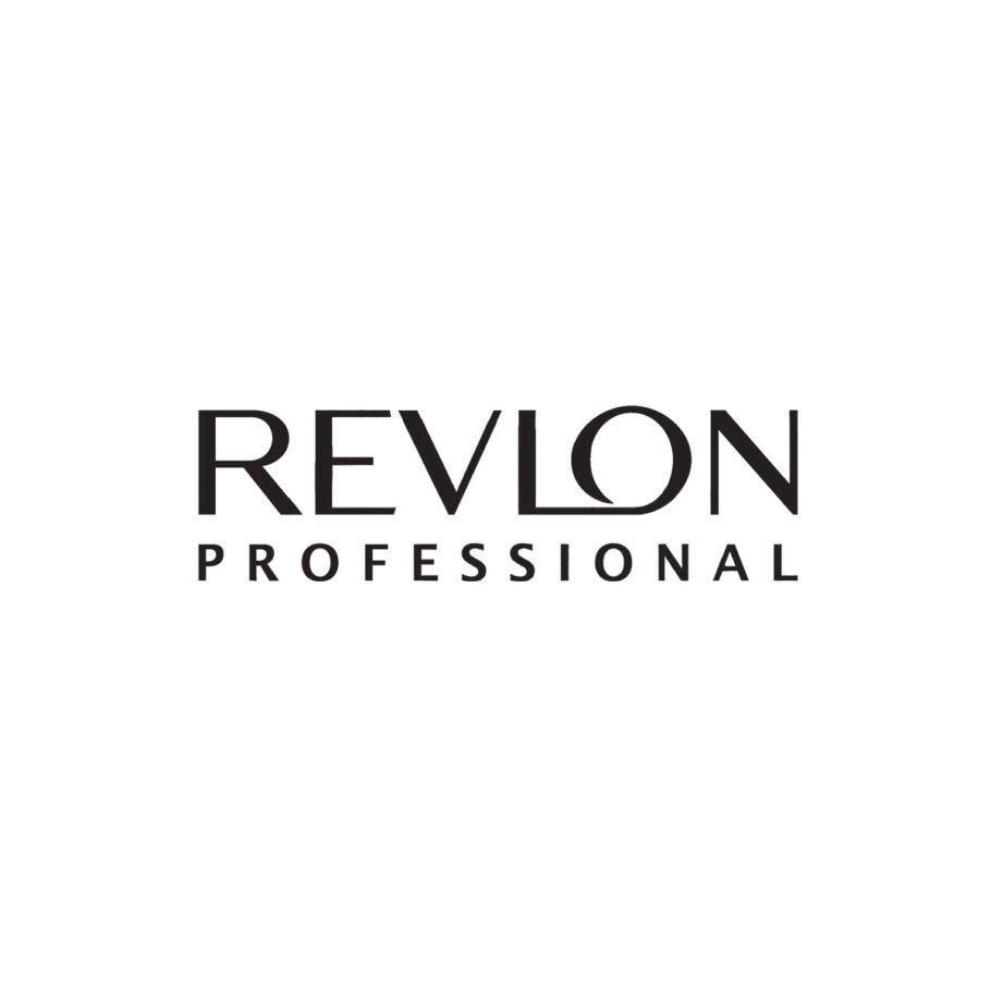 Revlon Logo - Digital Visitor Revlon Professional Lead Generation Campaign