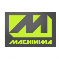 Machinima Logo - Machinima | Brands of the World™ | Download vector logos and logotypes