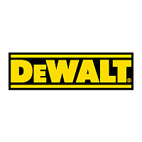 Dewalt Logo - DeWALT | Download logos | GMK Free Logos