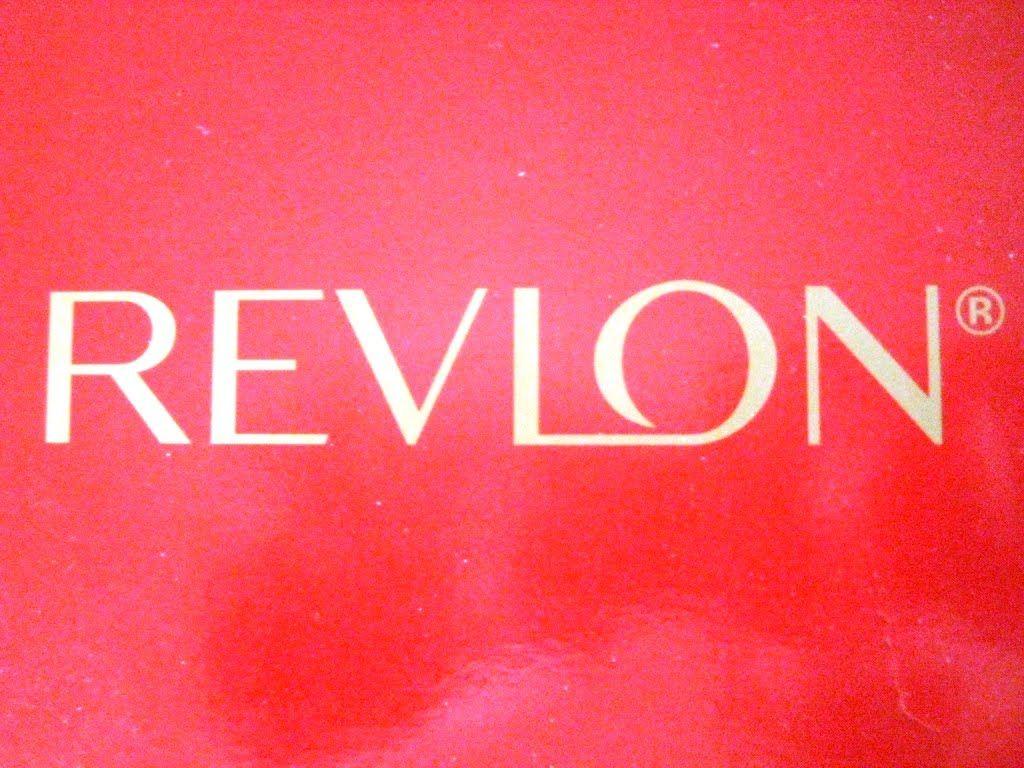 Revlon Logo - Revlon Logos