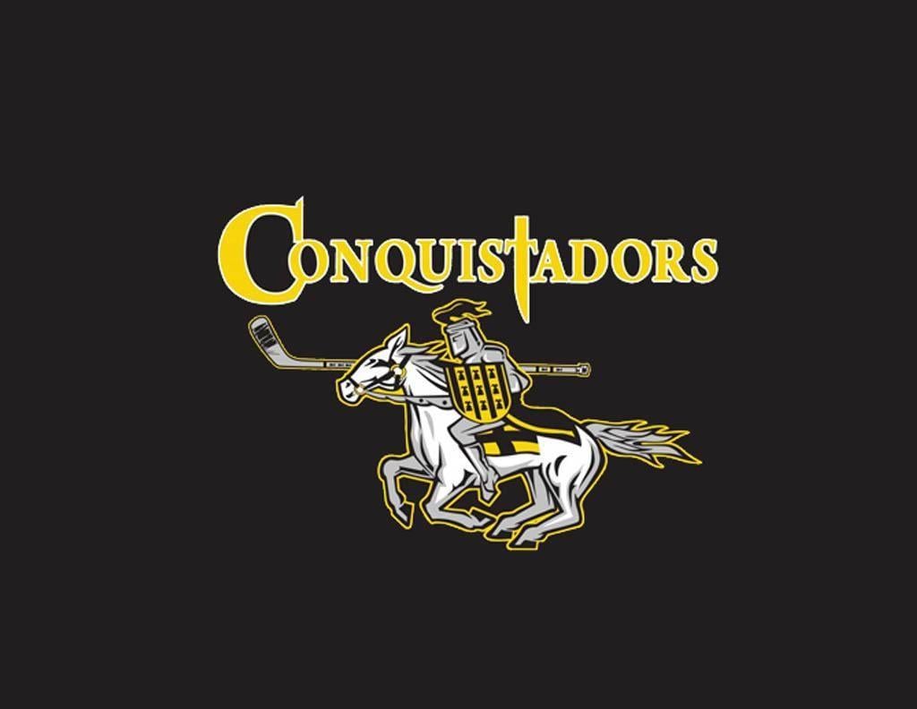 Conquistador Logo - The Boch Blazers South