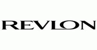 Revlon Logo - Revlon Logo&N Health And Beauty