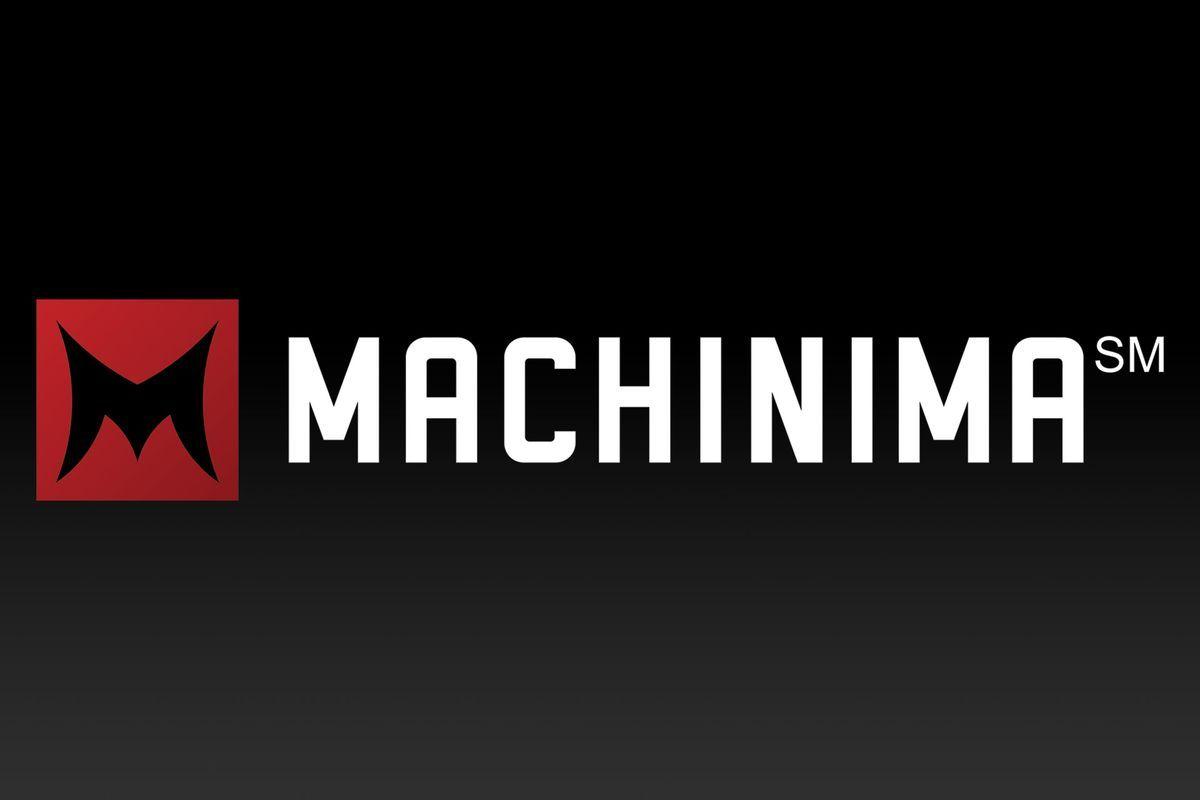 Machinima Logo - Machinima officially closed; 81 lose jobs - Polygon