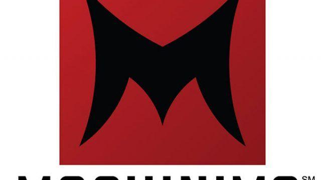 Machinima.com Logo - Machinima – HD Report