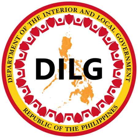 Federalism Logo - DILG to pursue federalism campaign despite backtrack