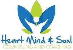 Counseling Logo - Best Therapist & Counselor Logos image. Brand identity