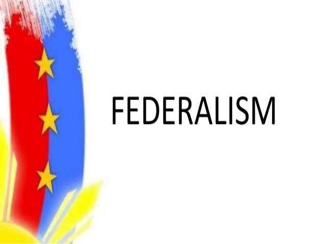 Federalism Logo - Federalism in the Philippines