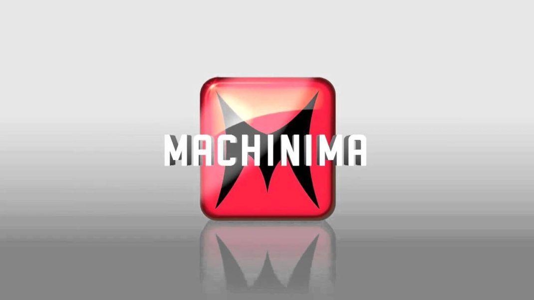 Machinima Logo - Warner Bros. Acquires Machinima - Welcome to the Legion! | Welcome ...