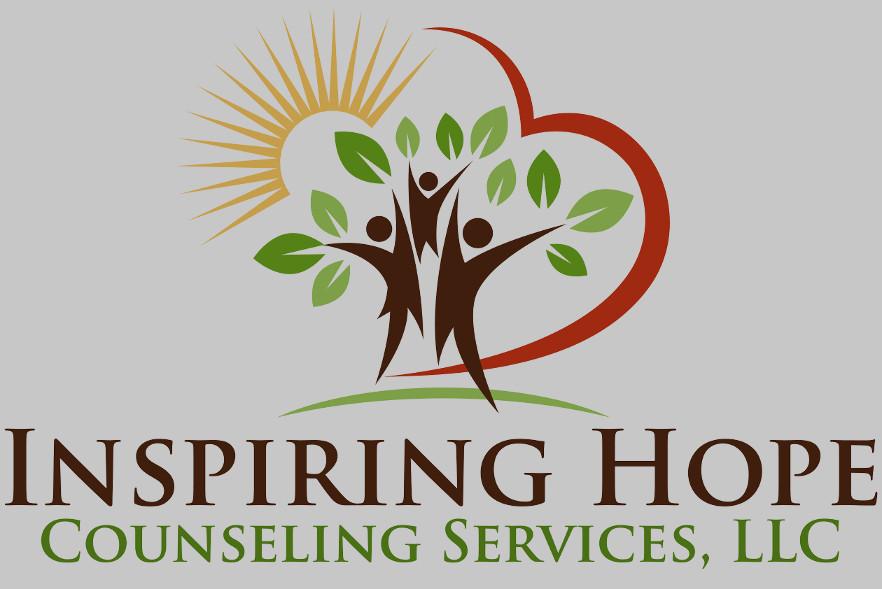 Counseling Logo - Home - Inspiring Hope Counseling