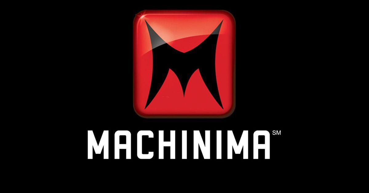 Machinima Logo - Warner Bros. buys Machinima, a digital studio focused on gamer culture