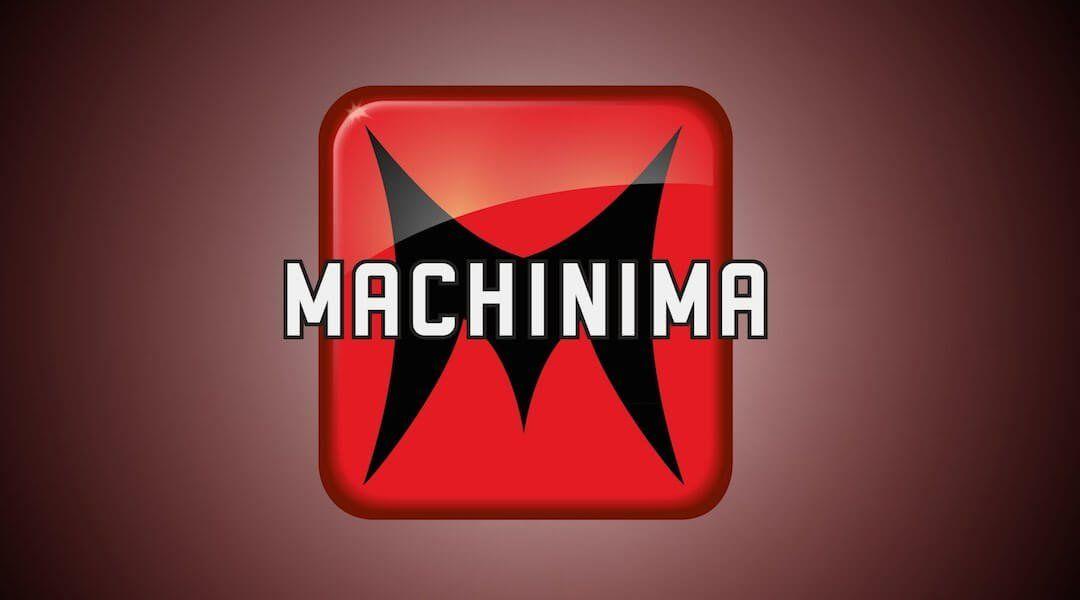 Machinima.com Logo - Machinima YouTube Channel Deletes Over 10 Years of Videos