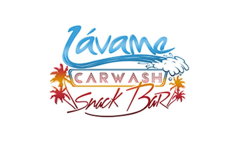 Carwash Logo - lavame-carwash-logo - PDI Now!