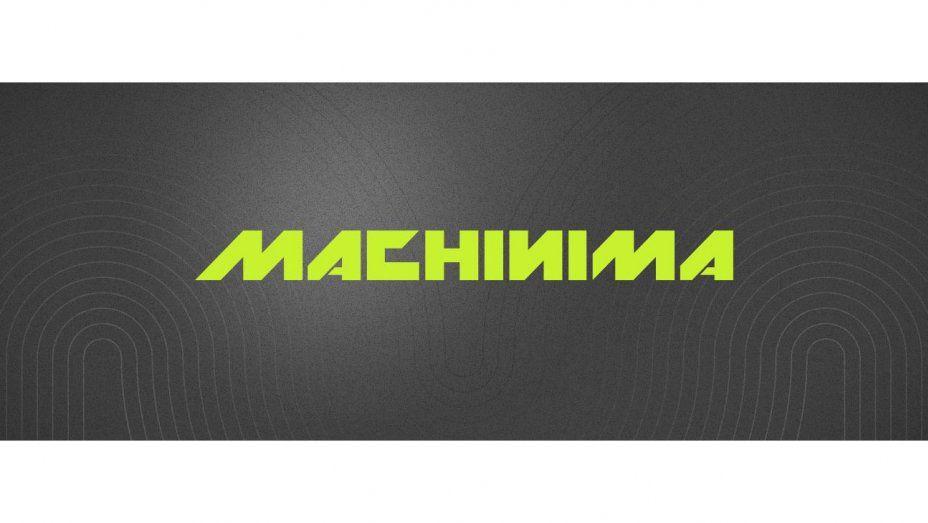 Machinima Logo - Machinima to Shutter, Lay Off Staff | Hollywood Reporter