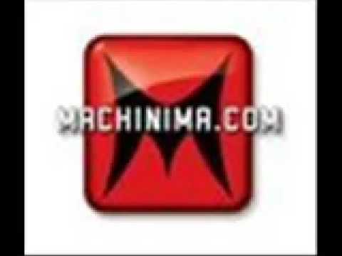 Machinima Logo - machinima logo