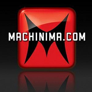 Machinima Logo - Cloud-Gaming Service Gaikai Inks Deal With Machinima - SiliconANGLE