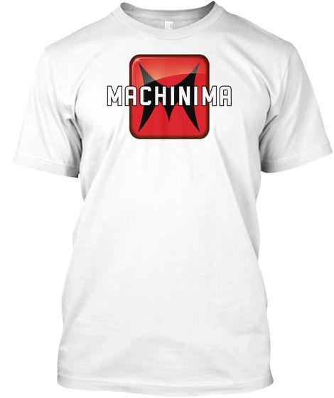 Machinima Logo - Machinima Logo Youtube Video Game YT