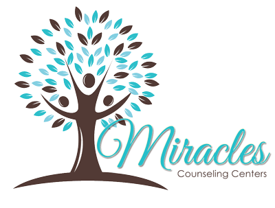 Counseling Logo - Home | Miracles Counseling Centers, Lake Norman