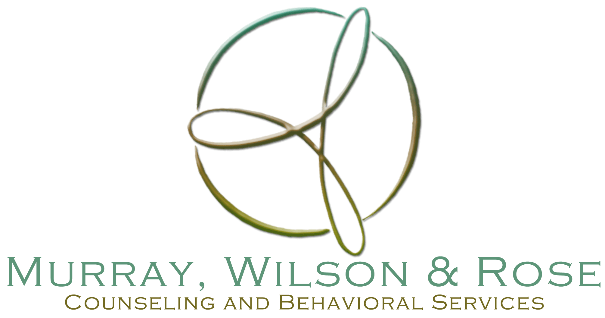 Counseling Logo - Murray, Wilson, & Rose | Counseling & Behavioral Services | Cedar Rapids