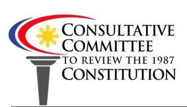 Federalism Logo - Con-com answers Pernia: Federalism will lead to growth, not havoc on ...