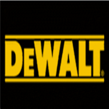 Dewalt Logo - Dewalt logo