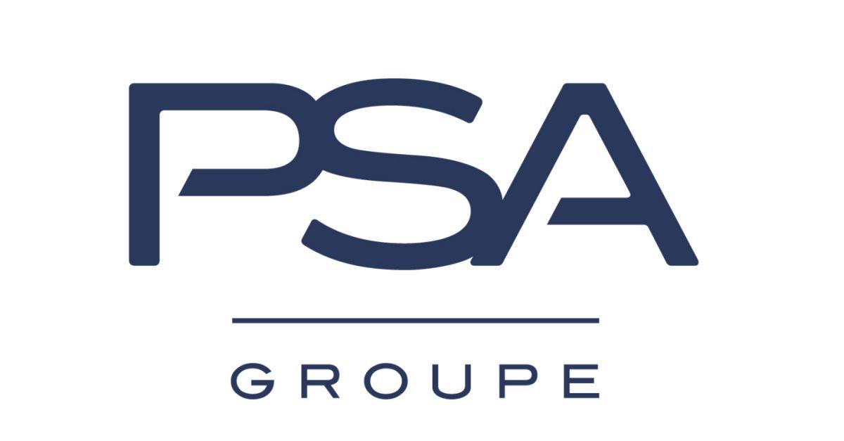 DPCA Logo - PSA Group: Dongfeng Peugeot Citroën Automobile (DPCA) Inaugurates a ...