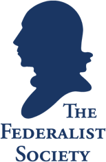 Federalism Logo - The Federalist Society