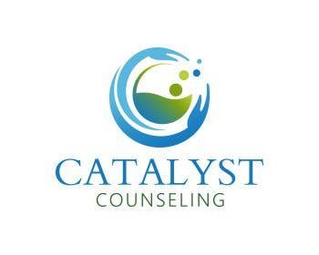 Counseling Logo - Catalyst Counseling logo design contest. Logo Designs by jctoledo