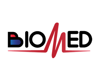 BioMed Logo - Logopond - Logo, Brand & Identity Inspiration (biomed)