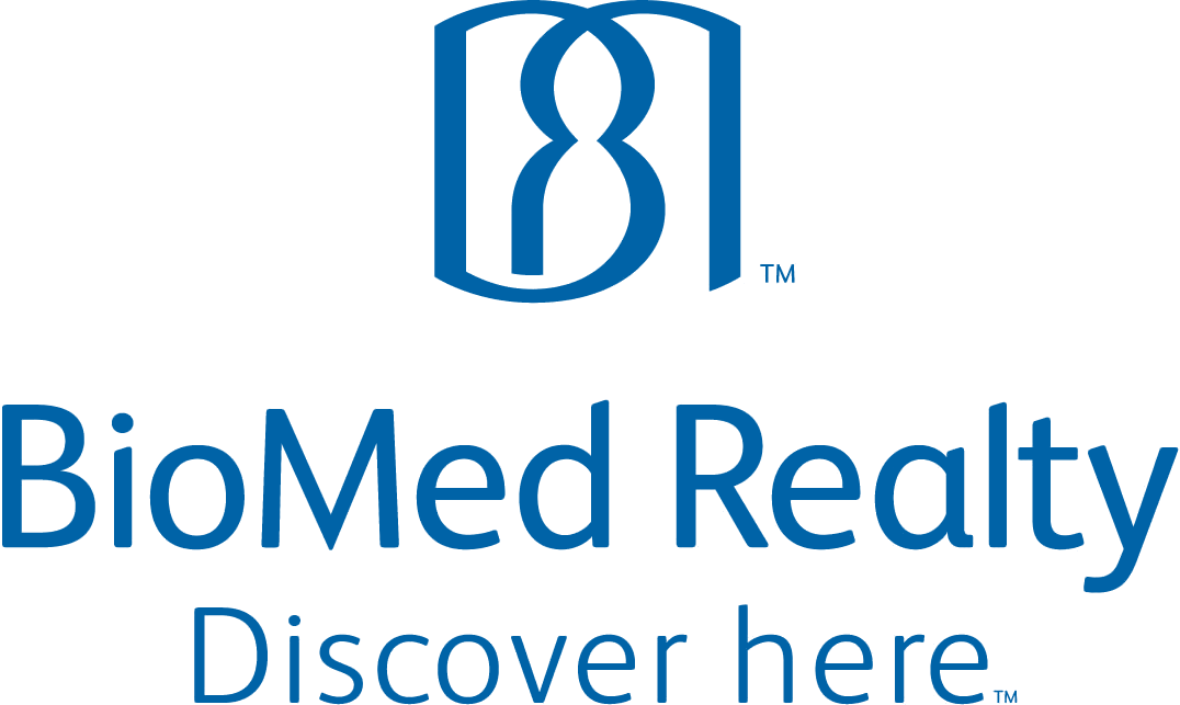 BioMed Logo - The Branding Source: New logo: BioMed Realty