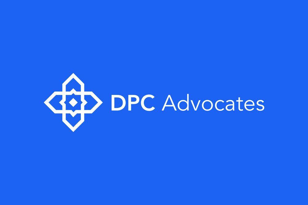 DPCA Logo - DPC Advocates - Logo Design — Lazaris