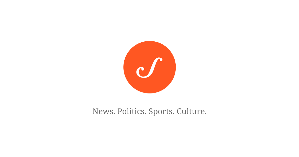 Scroll Logo - Scroll.in - Latest News, In depth news, India news, Politics news ...