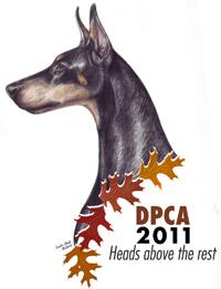 DPCA Logo - The DPCA | Regional Results | 2011