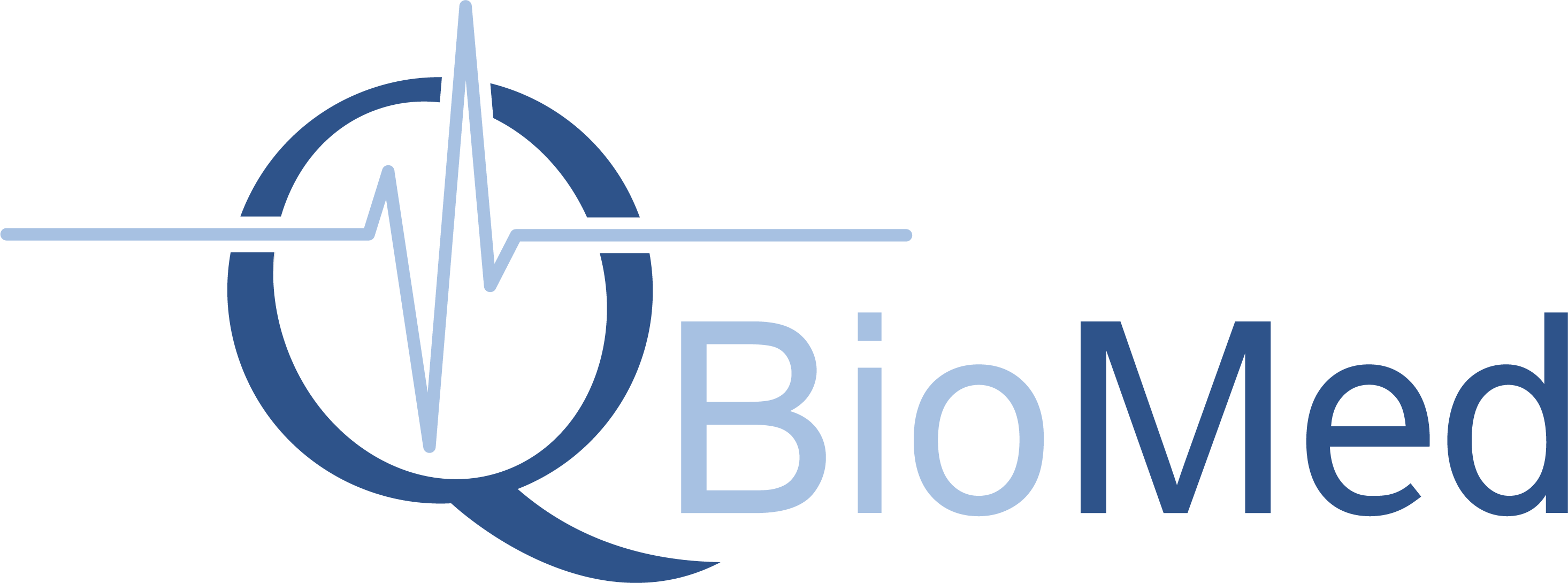 BioMed Logo - QBioMed