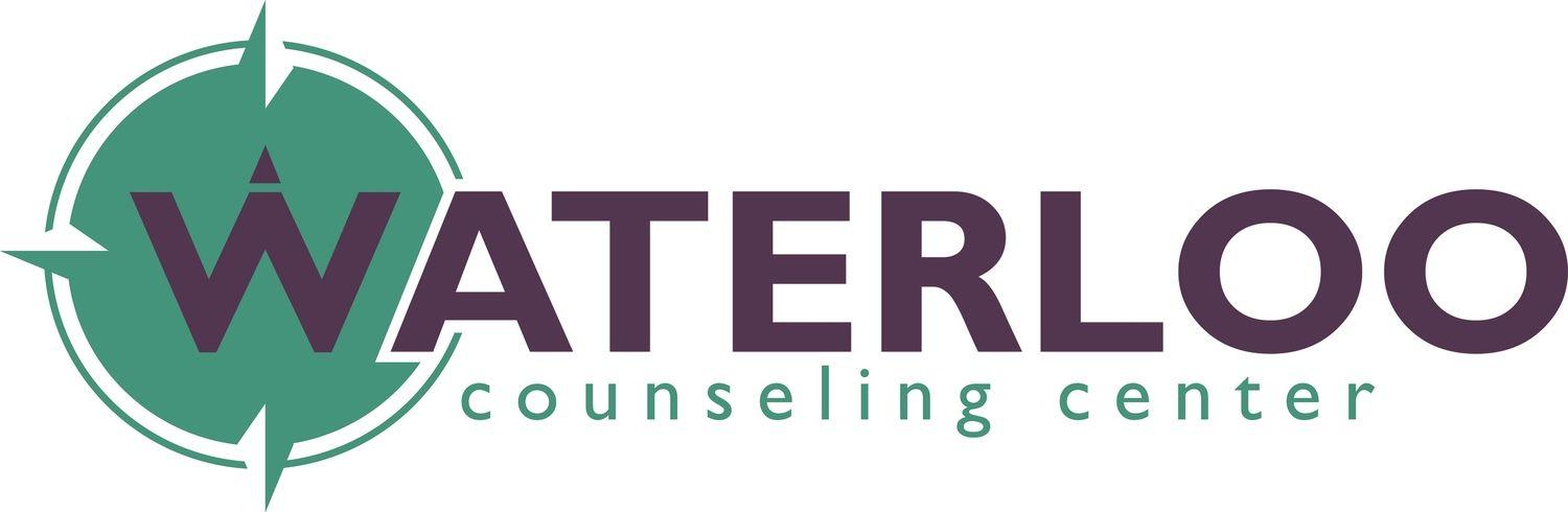 Counseling Logo - Waterloo Counseling Center