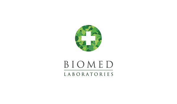 BioMed Logo - Biomed Logo on Behance