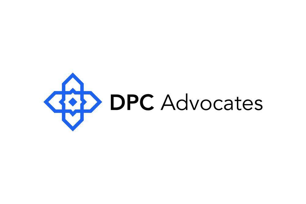 DPCA Logo - DPC Advocates Design