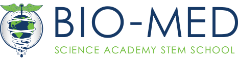 BioMed Logo - Bio-Med Science Academy – Bio-Med Science Academy