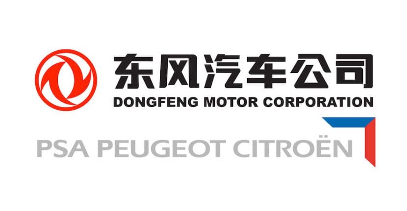 DPCA Logo - DPCA PSA Decide Importar Motores Chinos Para El Mercado Francés