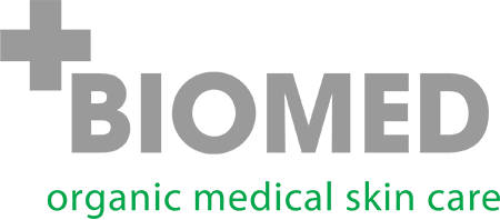 BioMed Logo - Bio Organics |