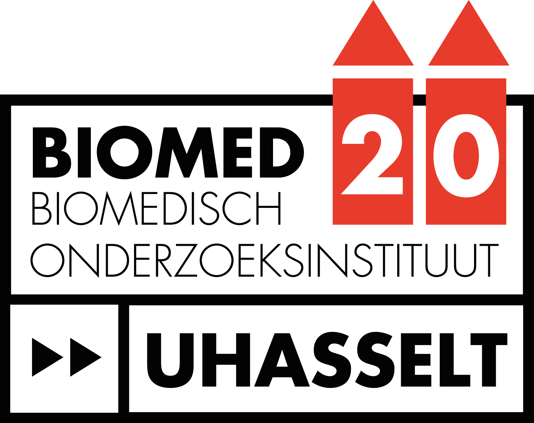 BioMed Logo - BIOMED