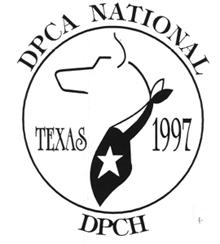 DPCA Logo - The DPCA