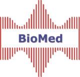 BioMed Logo - Home Jena GmbH -Biomedical Technology