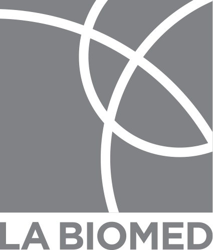 BioMed Logo - Home | LA BioMed