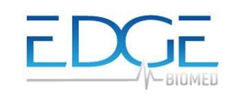 BioMed Logo - Medical Equipment Maintenance & Repair Services: Edge Biomed | CPG