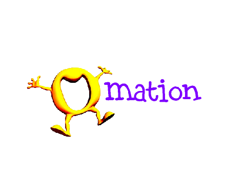 Omation Logo - Omation Logos