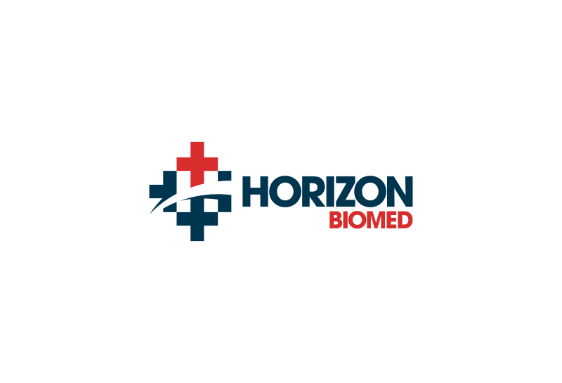 BioMed Logo - Horizon Biomed | Logos By Nick