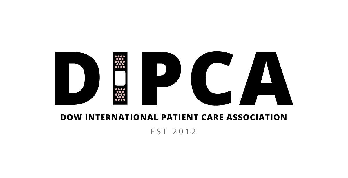 DPCA Logo - About DPCA - Dow Patient Care Association